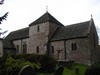 St Mary Magdalene's Church (South View)