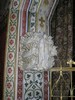 Holy Innocents Church (Corbel Detail)