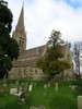 Holy Innocents Church