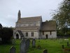 St Giles's Church