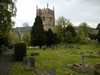St Martin's Church