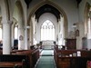 Inside St James the Elder's Church