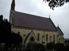 St Philip & St James's Church (South View)