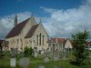 St Philip & St James's Church