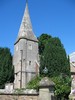 St John the Baptist's Church (2006)