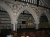 Inside St John the Baptist's Church (2006)
