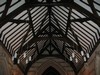 St John the Baptist's Church (Roof)