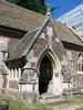 St John's Church (Entrance Porch)