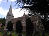 St John the Baptist's Church