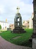 Churchyard Cross (St James's Church)