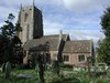 St James the Less's Church