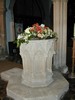 St Nicholas's Church (The Font)