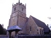 St Nicholas's Church