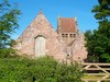 St Edward the Confessor's Church (East Face)