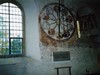 Wall Fresco in St Mary's Church