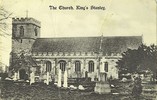 St George's Church