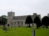 St George's Church (2002)