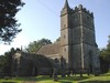 St John the Baptist's Church