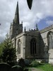 St Lawrence's Church