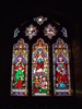 St Peter's Stained Glass