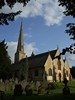 St Peter's Church (SE View)