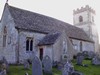 St Catherine's Church (North View)