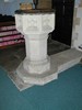 St Catherine's Church (The Font)