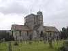 St Swithun's Church