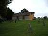 St Michael & All Angels Church (North View)