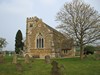 St Peter's Church