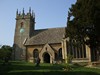 St James's Church (S View)