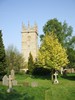 St James's Church (Tower)
