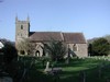 All Saints Church