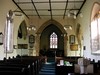 Inside All Saints Church