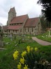 Holy Jesus's Church (2007)