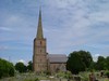 St Mary's Church