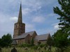 St Mary's Church (SE View)