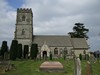 St Giles's Church (South View)