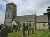 St Giles's Church (Graves)