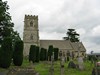 St Giles's Church