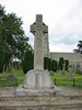 War Memorial