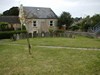 Baptist Chapelyard