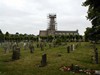 Holy Trinity Churchyard