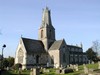 Holy Trinity Church