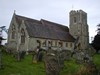 St Peter's Church (North View)