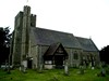 St Peter's Church