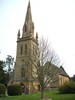 St David's Church