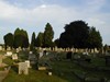 Watery Lane Cemetery
