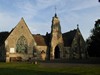 Cemetery Chapel of Rest (Disused)