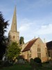St Mary's Church (SE View)